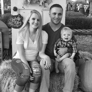 Meet your Posher, Austin